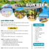 Tour Hòn Tằm