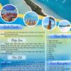 Tour Điệp Sơn - Dốc Lết Tour Điệp Sơn - Dốc Lết