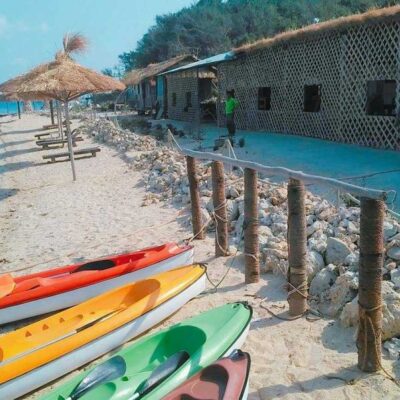 Tour Điệp Sơn – Dốc Lết