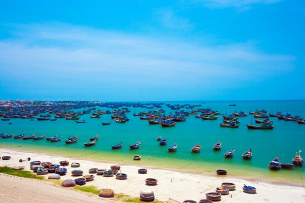 TOUR DU LỊCH MÚI NÉ 2 NGÀY 1 ĐÊM TOUR DU LỊCH MÚI NÉ 2 NGÀY 1 ĐÊM
