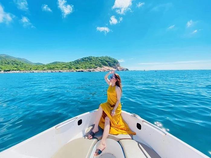 Tour Du Lịch Nha Trang – Ninh Thuận 4 Ngày 3 Đêm Tour Du Lịch Nha Trang – Ninh Thuận 4 Ngày 3 Đêm