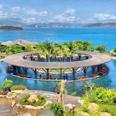 Tour Hòn Tằm 1 Ngày