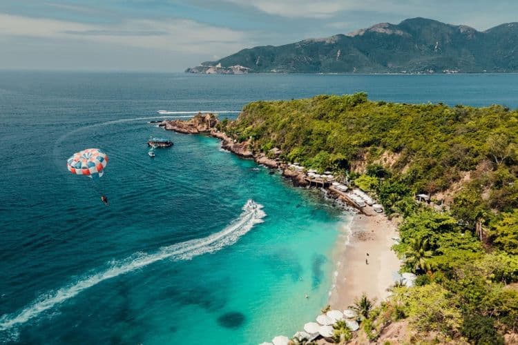 Tour 3 đảo Tour 3 đảo