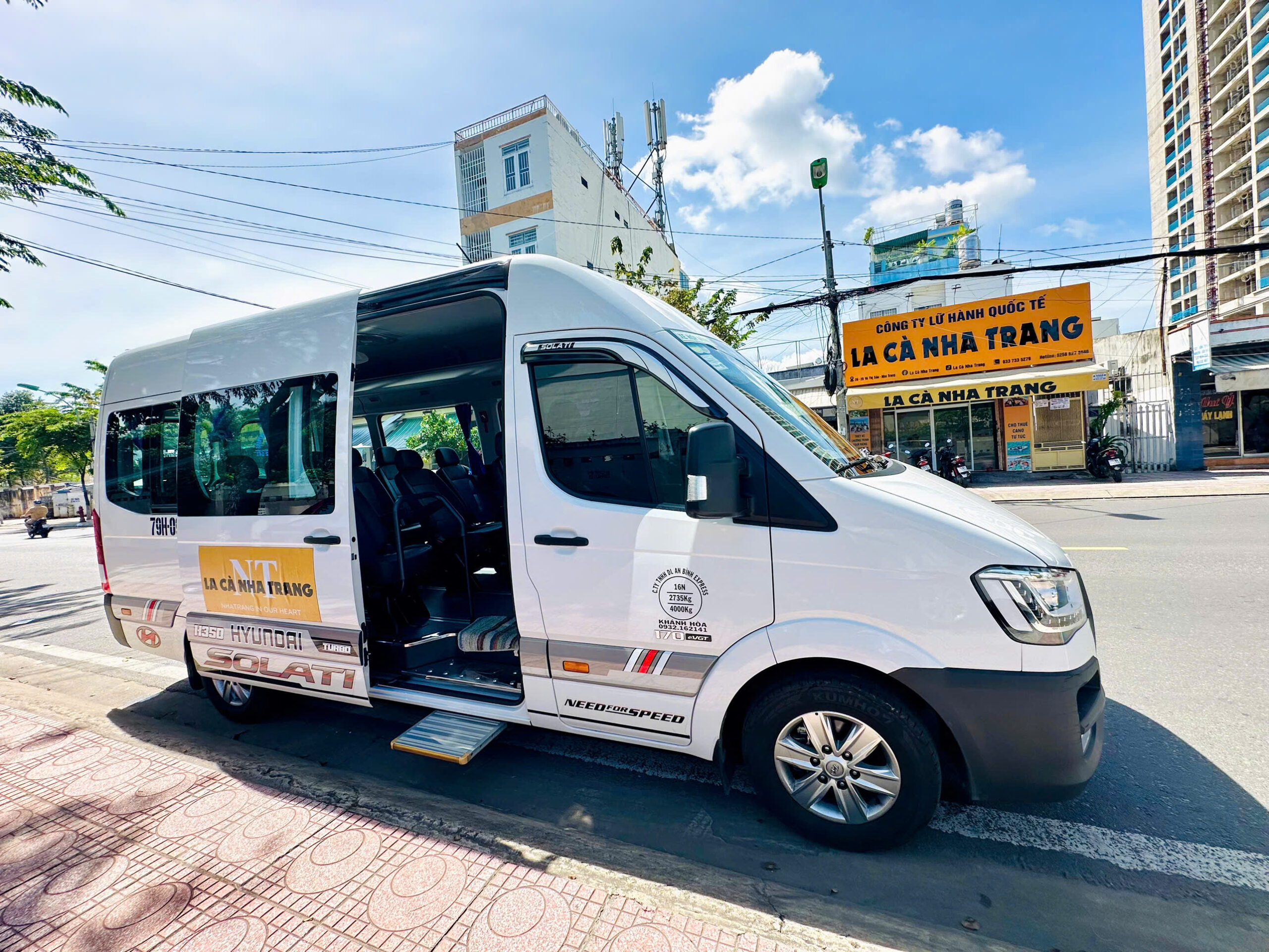 DỊCH VỤ ĐƯA ĐÓN SÂN BAY CAM RANH -> Tp. NHA TRANG DỊCH VỤ ĐƯA ĐÓN SÂN BAY CAM RANH -> Tp. NHA TRANG