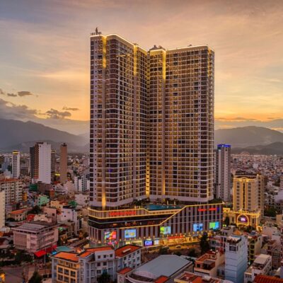 COMBO 3N2Đ - VINPEARL MELIA