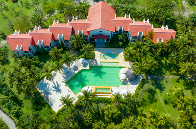 Pax Ana Dốc Lết – TDP 9 Đông Cát, Phường Ninh Hải, Thị xã Ninh Hòa