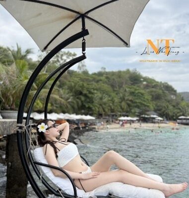 TOUR 3 ĐẢO MINI BEACH: MINI BEACH – LÀNG CHÀI – HÒN TẰM