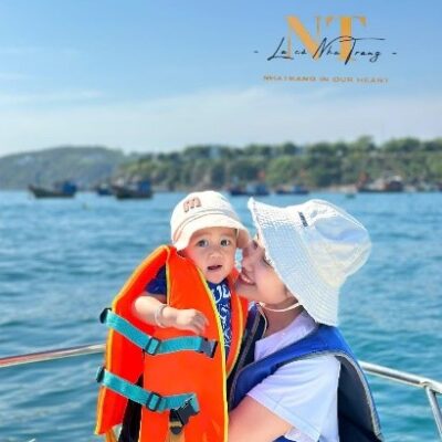 TOUR 3 ĐẢO MINI BEACH: MINI BEACH – LÀNG CHÀI – HÒN TẰM