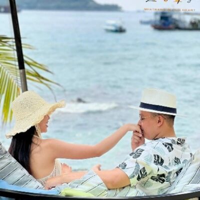 TOUR 3 ĐẢO MINI BEACH: MINI BEACH – LÀNG CHÀI – HÒN TẰM