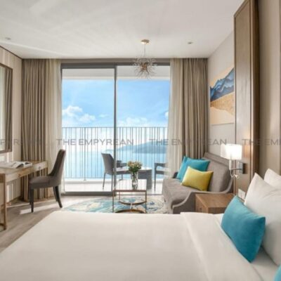Panorama Beach Luxury Nha Trang – 46 Trần Phú, Lộc Thọ, Nha Trang, Khánh Hòa