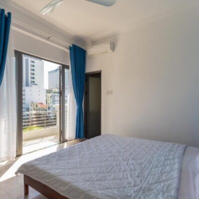 THÁI BÌNH HOTEL – Đường 40 Đinh Tiên Hoàng, Nha Trang, Khánh Hòa