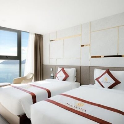 MASOVA – A9 Trần Phú, Nha Trang , Khánh Hòa