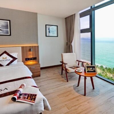 MELISSA – 100A Trần Phú, Nha Trang, Khánh Hòa