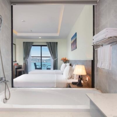 XAVIA – 9 Hoàng Diệu , Vĩnh Nguyên