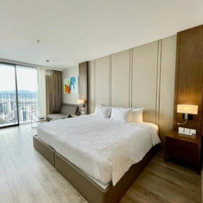 CĂN HỘ PANORAMA – Nguyễn Thị Minh Khai, Nha Trang, Khánh Hòa