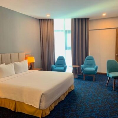 MƯỜNG THANH VIỄN TRIỀU – Khu Bãi Dương, đường Hòn Chồng, phường Bắc Nha Trang, tỉnh Khánh Hòa