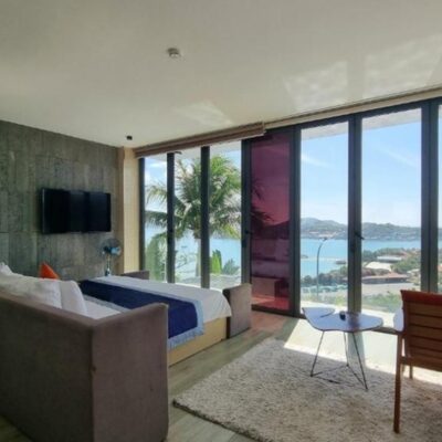 Anh Nguyen Oceanfront Luxury Villas Nha Trang – 36-38 Trần Phú, Vĩnh Hoà, Nha Trang, Khánh Hòa