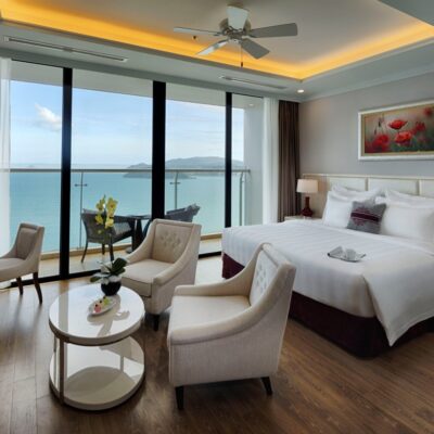 VINPEARL BEACHFRONT 5 SAO