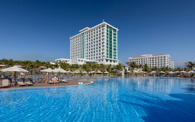 Swandor Cam Ranh – Nguyễn Tất Thành/Km11 , Cam Hải Đông, Cam Lâm, Khánh Hòa