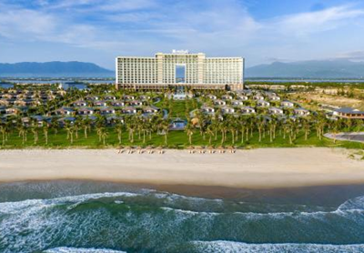 Radisson Blu Cam Ranh – Lô D12, Nguyễn Tất Thành, Cam Lâm, Khánh Hòa
