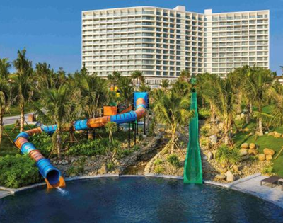 Movenpick Cam Ranh – Lô D12 , Cam Hải Đông, Cam Ranh, Khánh Hòa