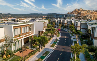 Wyndham Kn Paradise Cam Ranh – Bãi Dài, Cam Nghĩa, Cam Ranh, Khánh Hòa