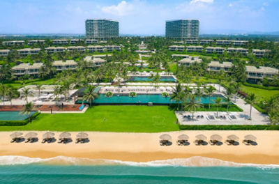 Alma Cam Ranh – Nguyễn Tất Thành, Cam Hải Đông, Cam Lâm, Khánh Hòa