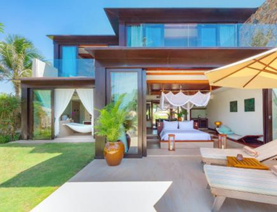 Fusion Cam Ranh – Lô D10B, Nguyễn Tất Thành, Bãi Đông, Cam Lâm, Khánh Hòa