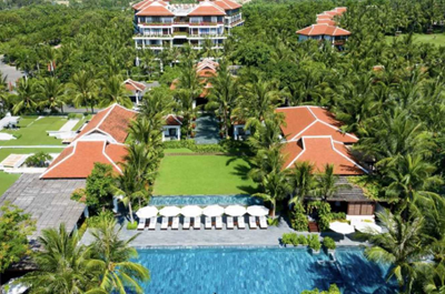 The Anam Cam Ranh – Nguyễn Tất Thành, Cam Hải Đông, Cam Lâm, Khánh Hòa