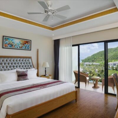 COMBO 2N1Đ - NHA TRANG BAY/ VINRESORT