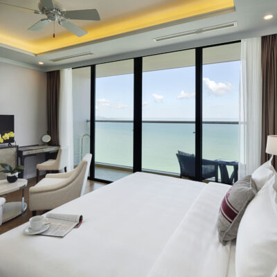 COMBO 2N1Đ - VINPEARL BEACHFRONT