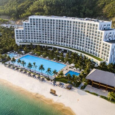 COMBO 2N1Đ - NHA TRANG BAY/ VINRESORT