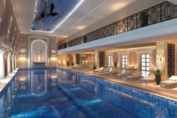 Merperle Deluxe Double Merperle Deluxe Double