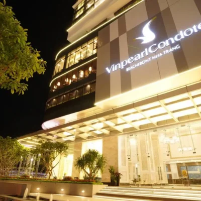 COMBO 3N2Đ - VINPEARL BEACHFRONT