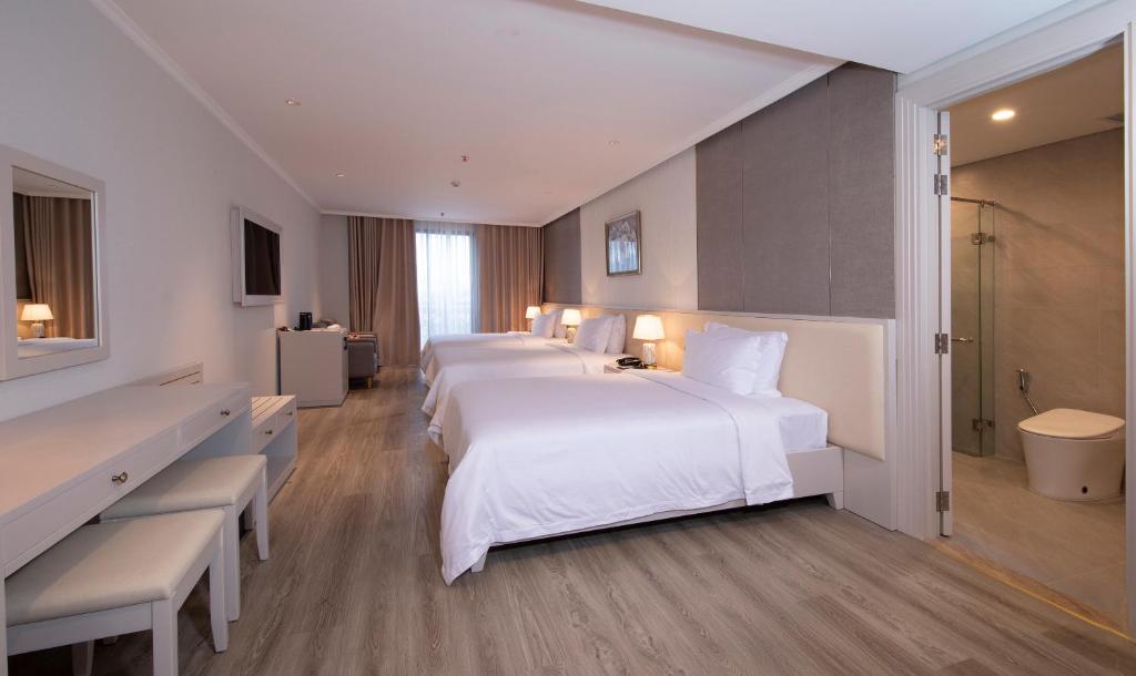 Merperle Deluxe Double Merperle Deluxe Double