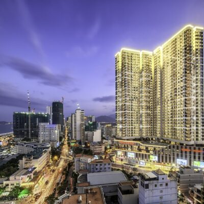 COMBO 3N2Đ - VINPEARL BEACHFRONT