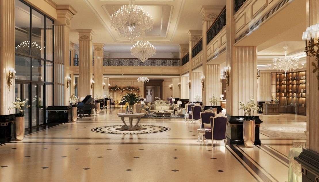 Merperle Deluxe Double Merperle Deluxe Double