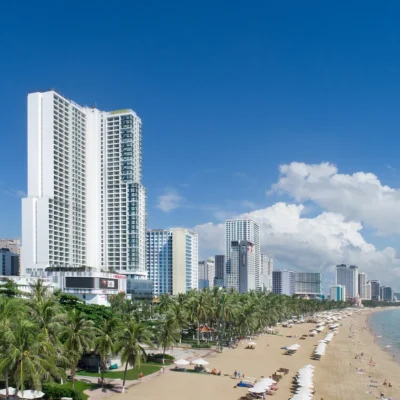 COMBO 3N2Đ - VINPEARL BEACHFRONT