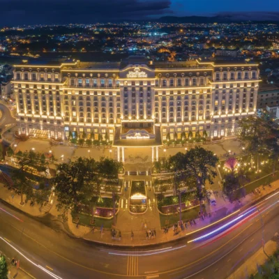 Merperle Deluxe Double