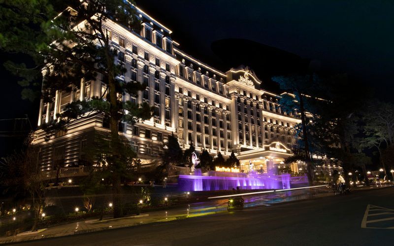 Merperle Deluxe Double Merperle Deluxe Double