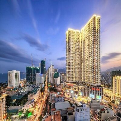 COMBO 2N1Đ - VINPEARL MELIA