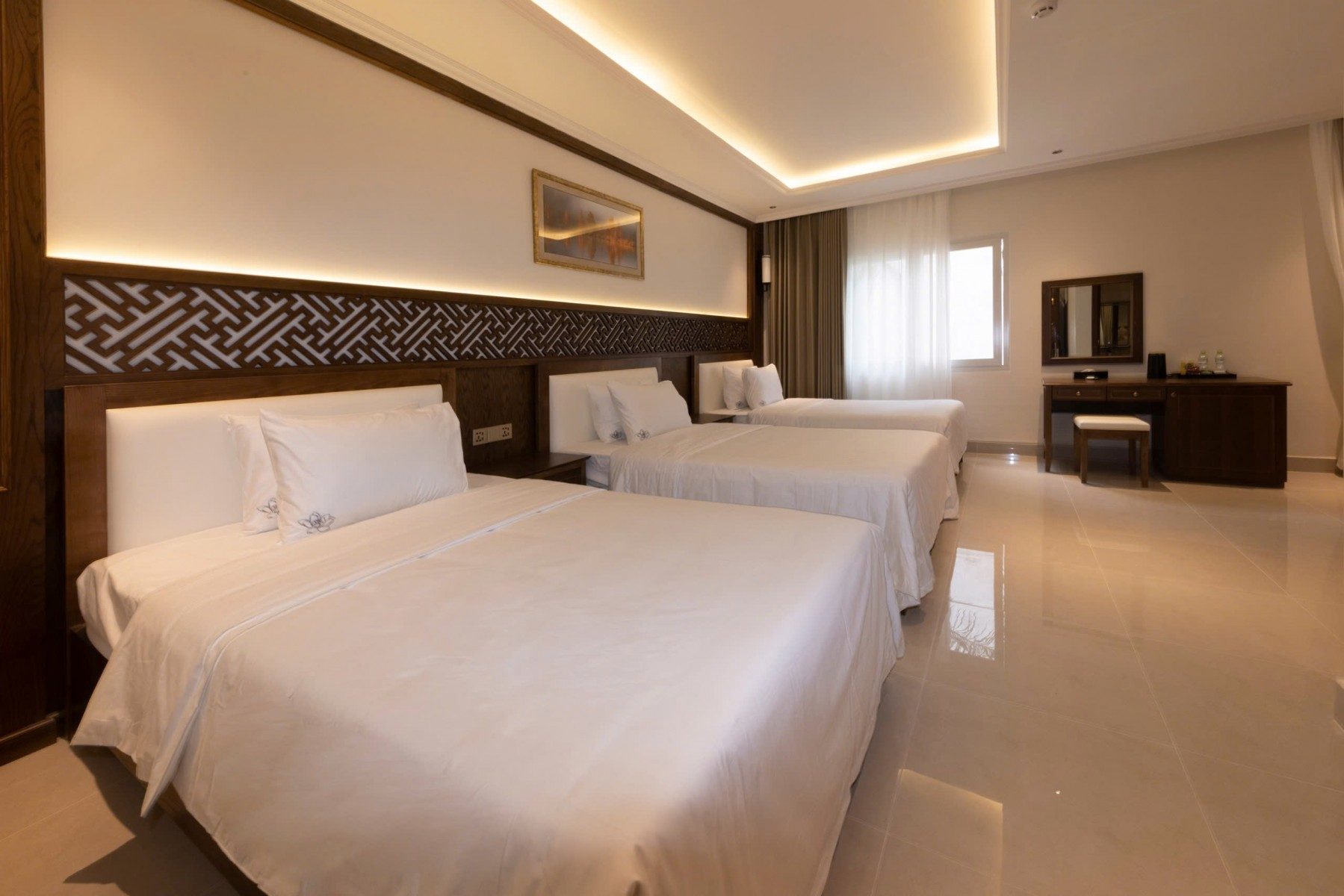 Merperle Deluxe Double Merperle Deluxe Double