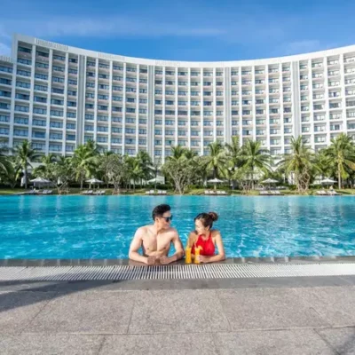 COMBO 2N1Đ - NHA TRANG BAY / VINRESORT