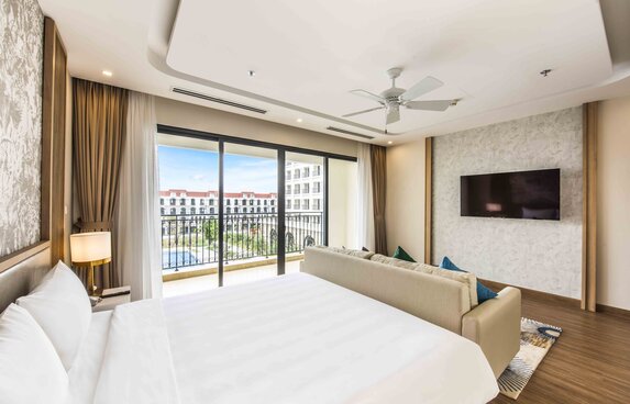 COMBO 2N1Đ - NHA TRANG BAY / VINRESORT COMBO 2N1Đ - NHA TRANG BAY / VINRESORT