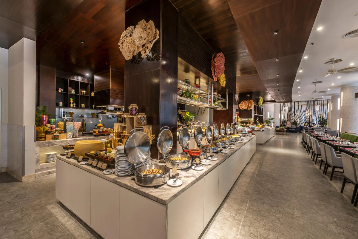 COMBO 2N1Đ - NHA TRANG BAY / VINRESORT COMBO 2N1Đ - NHA TRANG BAY / VINRESORT