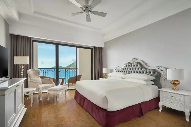 COMBO 2N1Đ - NHA TRANG BAY / VINRESORT COMBO 2N1Đ - NHA TRANG BAY / VINRESORT