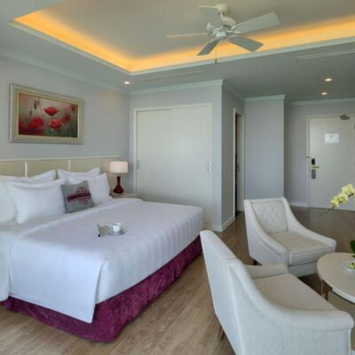 COMBO 2N1Đ - VINPEARL BEACHFRONT