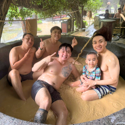 TOUR 1 ĐẢO HÒN TẰM