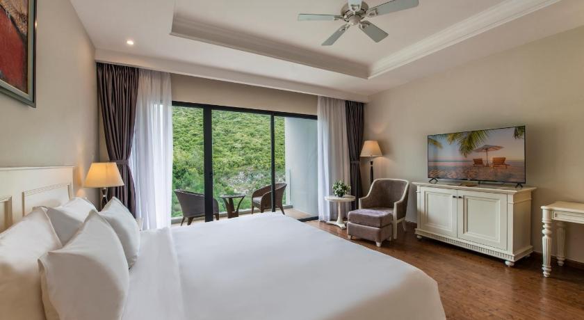 COMBO 3N2D - VINPEARL RESORT & SPA NHA TRANG BAY COMBO 3N2D - VINPEARL RESORT & SPA NHA TRANG BAY