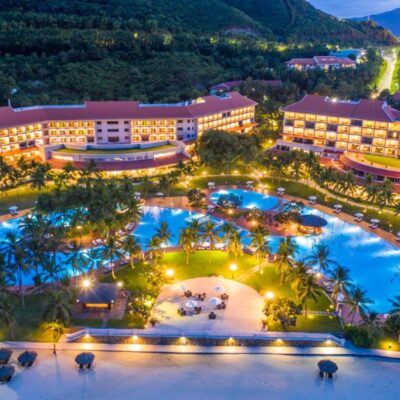 COMBO 2N1D - VINPEARL RESORT NHA TRANG